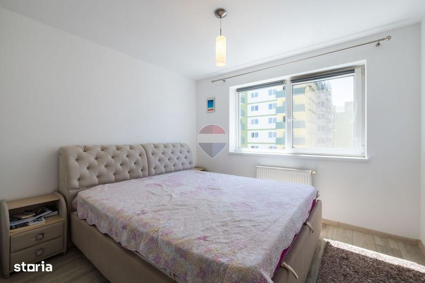 Apartament 3 camere | 75 mp | 2 bai | parcare + boxa | Tractorul - 5