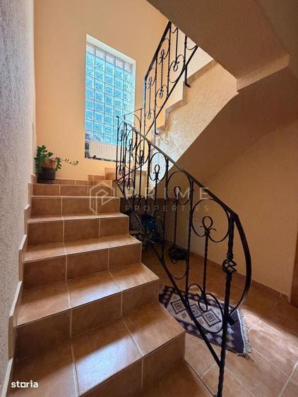 Casă cu 4 camere cu Teren 690 Mp în Sâncraiu de Mureș