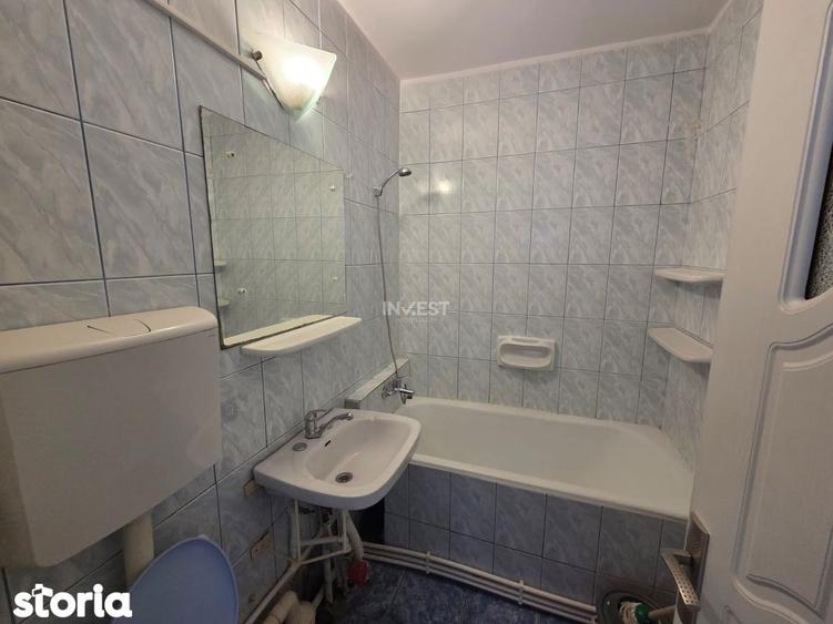 Apartament cu 2 camere decomandat, mobilat în Alexandru cel Bun