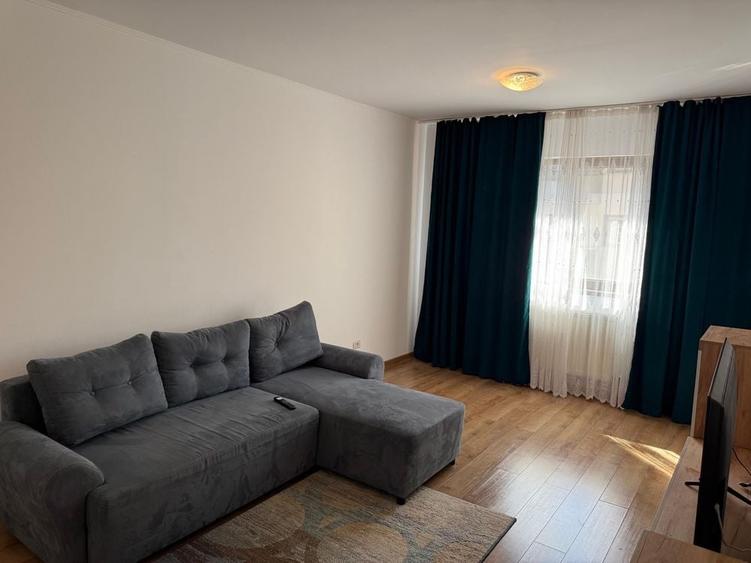 Apartament cu 2 camere în Dobroești