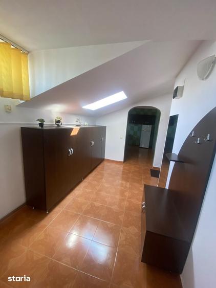 APARTAMENT CU 2 CAMERE, ZONA CFR, 350EURO !! - 8