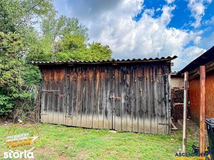 Apartament cu 2 camere decomandat în Simeria