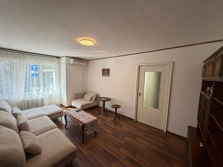 Apartament cu 2 camere semidecomandat în Ștefan cel Mare
