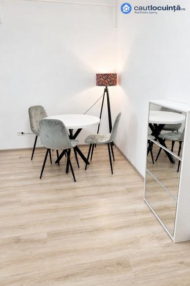 Apartament cu 2 camere în Metalurgiei