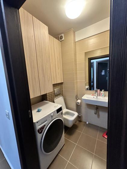Apartament cu 3 camere în Păcurari