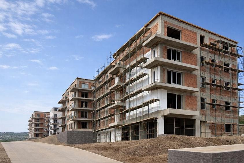 Apartament cu 2 camere decomandat în Păcurari