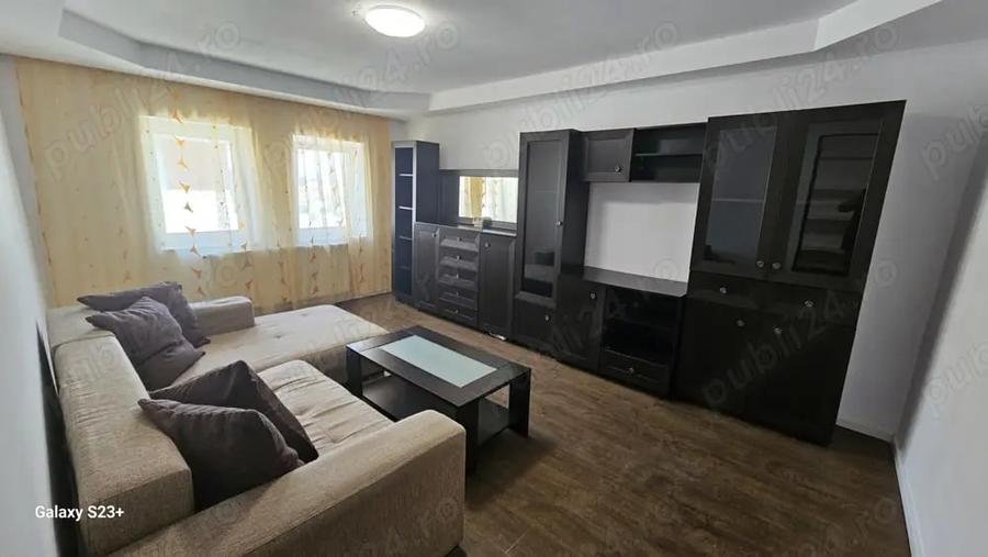 Apartament cu 2 camere decomandat în Balș