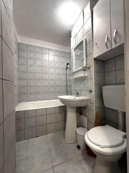 APARTAMENT 2 CAMERE DECOMANDAT ALEEA CETATUIA LUJERULUI - 9