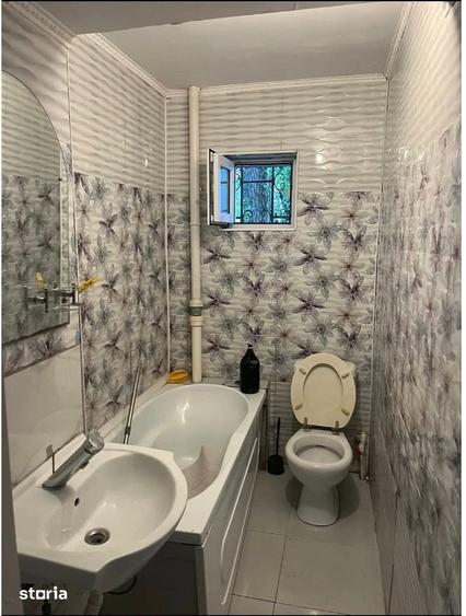 Apartament cu 2 camere în Tomis Nord