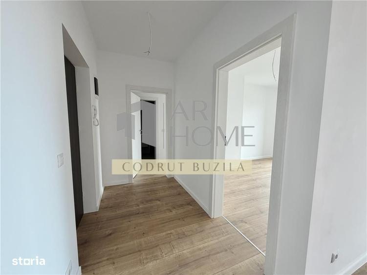 Apartament 3 camere, in Ploiesti, parcare, zona Nord MRS Gradinile - 11