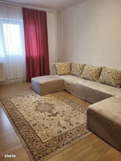 Apartament 3 camere, Aparatorii Patriei, etaj 7/10 decomandat - 2