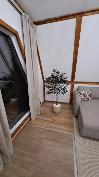 Casă cu Teren 540 Mp în Secăriei