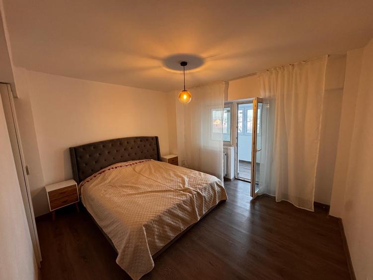 ULTRACENTRAL - apartament 3 camere, 2balcoane - 145000 euro - 10