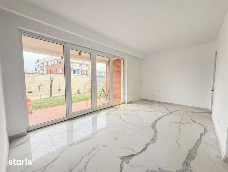 Casă cu 4 camere cu Teren 200 Mp în Giroc