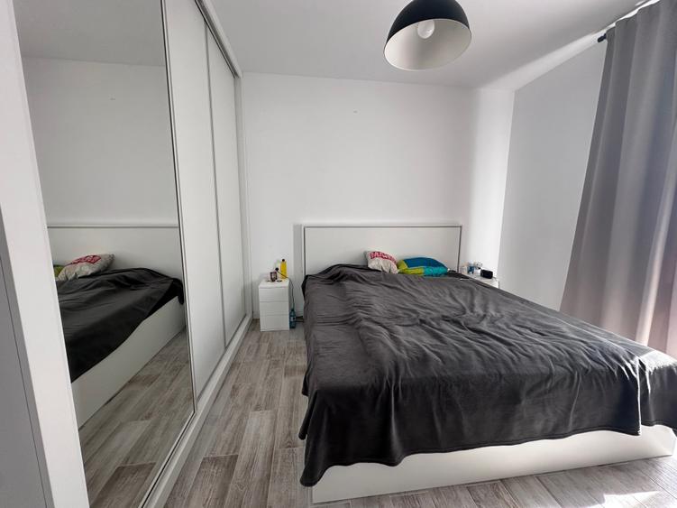Apartament modern cu 2 camere de închiriat – Strada Răzoare, Florești - 7