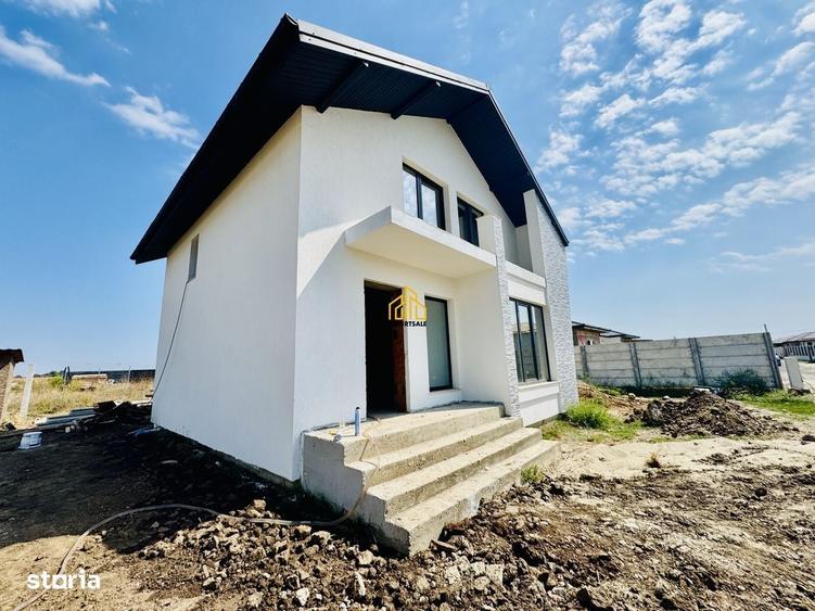 Casa Clinceni /Individuala/ Utilitati - 1