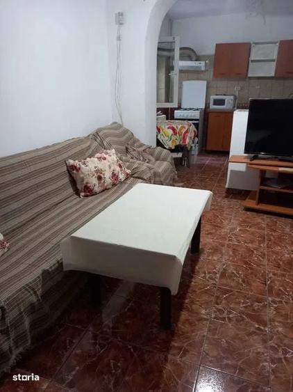 Apartament cu 2 camere decomandat în Ciupercenii Noi