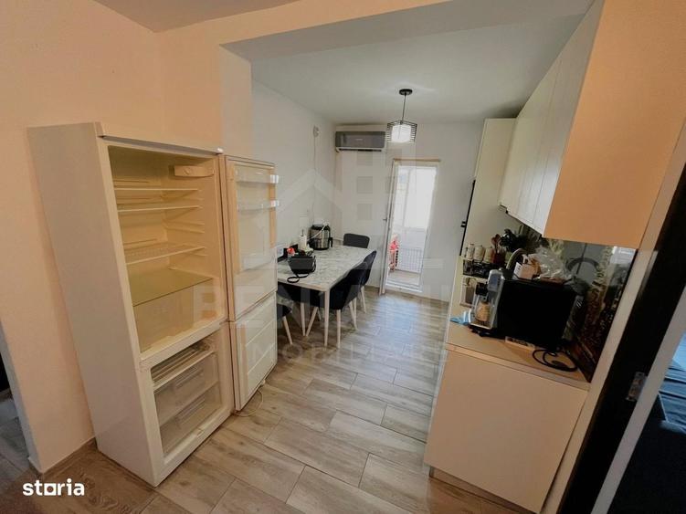 2Decomandate-52mp-AC-Mobilat-Utilat-Modern-Sarari-Liceul Henri Coanda - 4