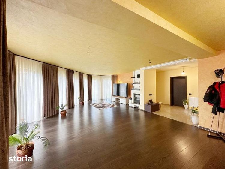 Casă cu 4 camere cu Teren 750 Mp în Șag