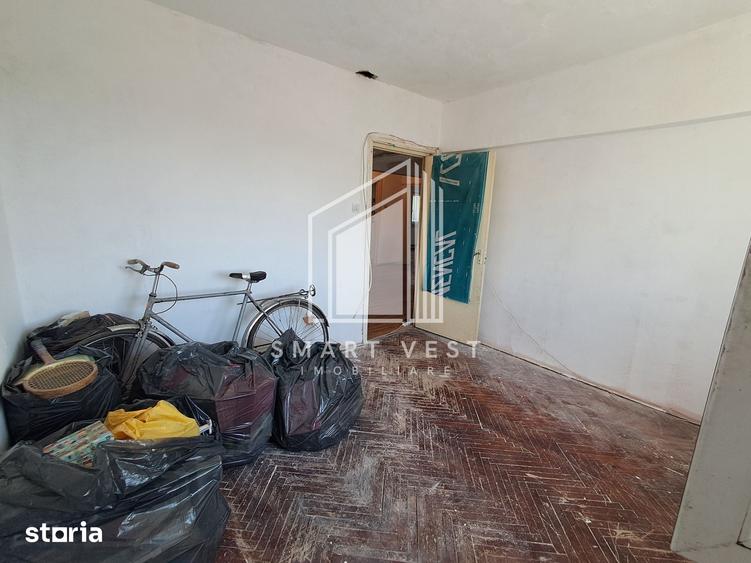 Apartament 4 camere | Etajul 10 | Zona Micro 16 - 5