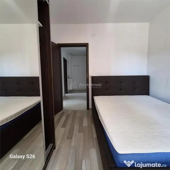 Apartament cu 2 camere decomandat în Rahova