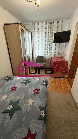 Apartament cu 2 camere nedecomandat în Neptun