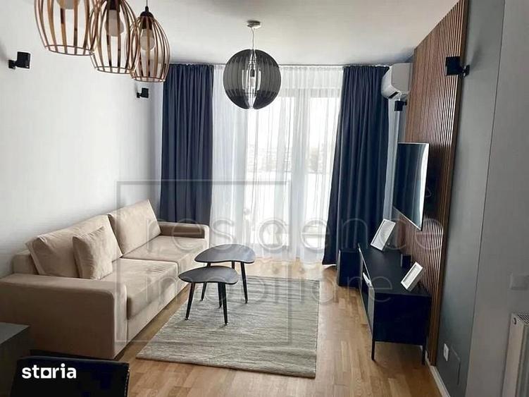 Apartament modern 2 camere, Intre Lacuri, Park Lake, Iulius Mall+Garaj - 3