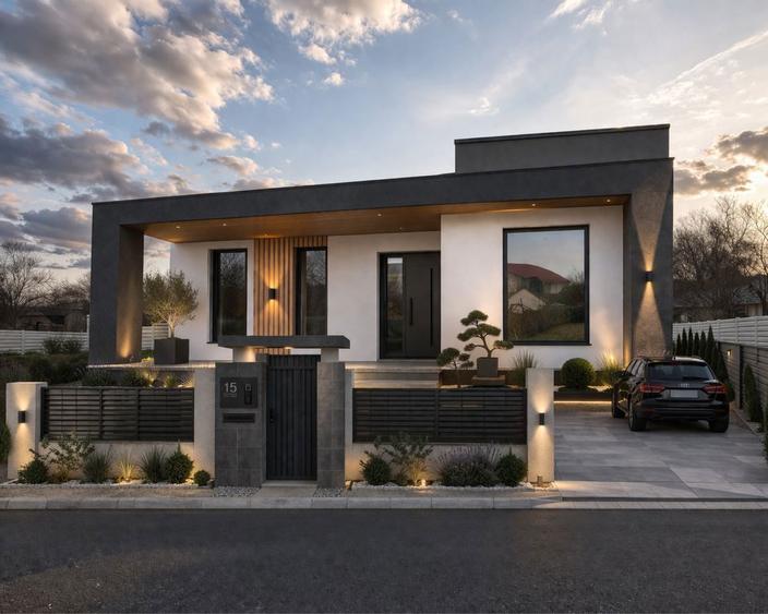 Casa - VASLUI- Moara Greci - 3