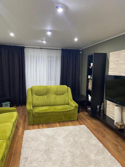 Apartament 3 camere -Zona Sud- 90mp - 84500 euro - 2