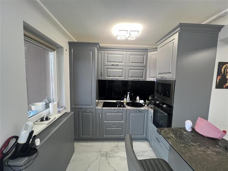 Ap 2 camere LUXOS, etaj 1, bloc nou, parcare, ULTRACENTRAL - 7