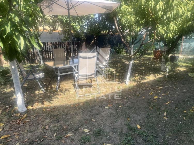 Casa individuala in GHIRODA ,vatra satului - 22