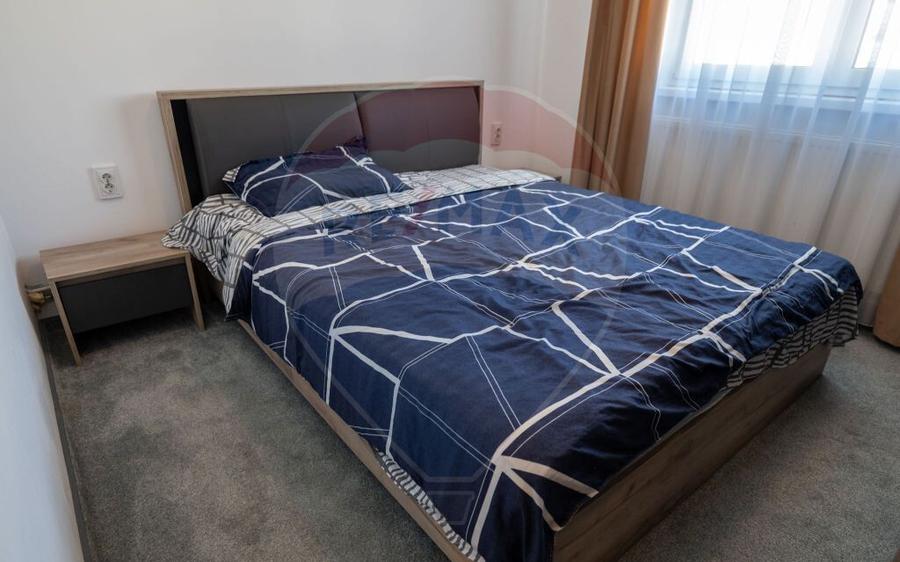 Apartament de vanzare in gura campului et3 - 13