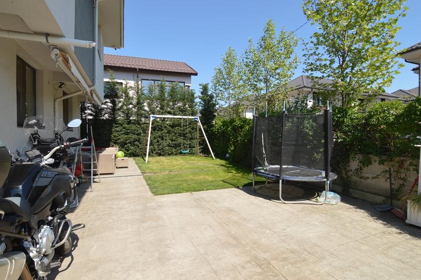 Vila Superba Bragadiru - Str. Topaz | Localizare Excelenta - 4