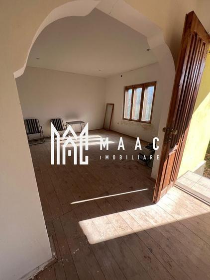 Casa P+M | Budesti | Teren 1200 mp - 2