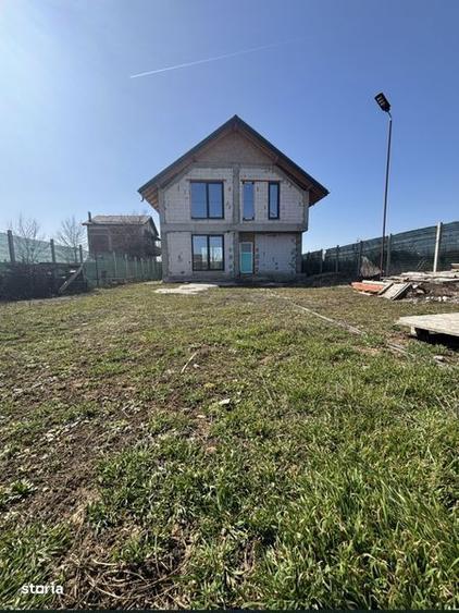 Casa P+1 Pantelimon, 130 mp, teren 600 mp - 1