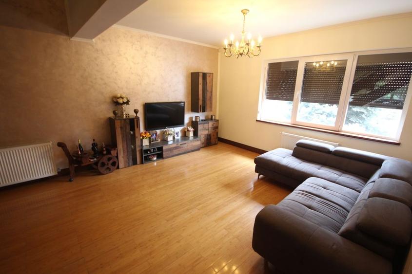 Casa individuala, ideala pentru o familie - 17