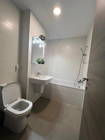 Garsoniera de vânzare Lujerului 21residence - 13