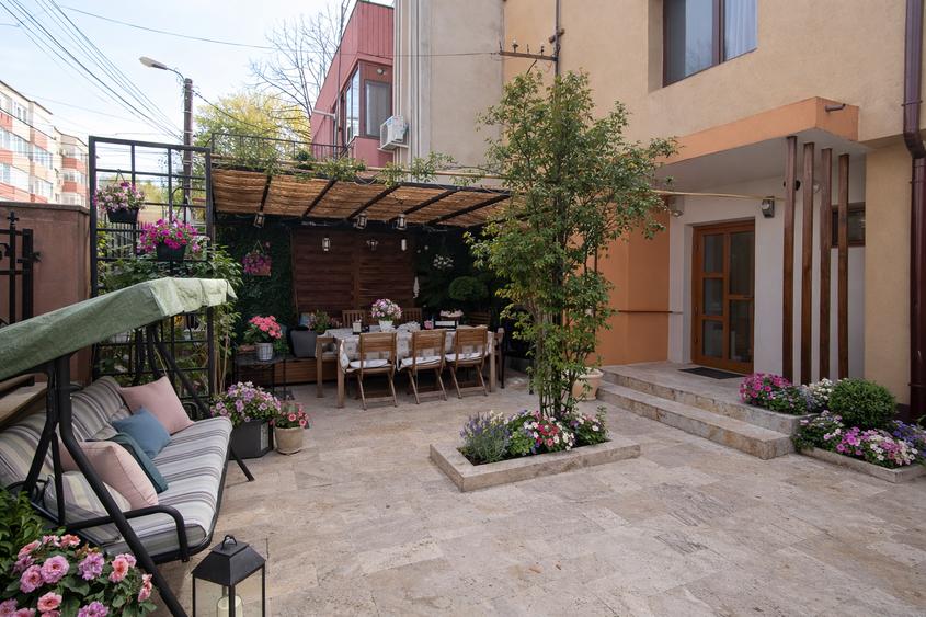 Vila 6 Camere P/1 Zona Faleză Nord - 3