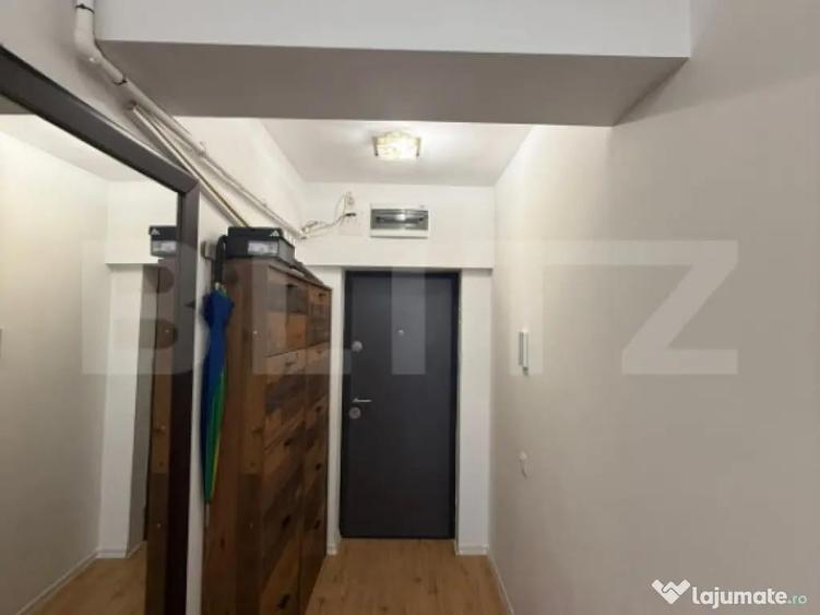 Apartament 3 camere, 74 mp, zona Exterior Nord - Class Park - 5