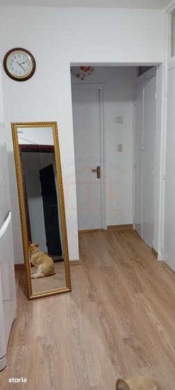 Inchiriere apartament 2 camere, Micro 21, parter, 50 mp, 305 EURO/Luna - 1