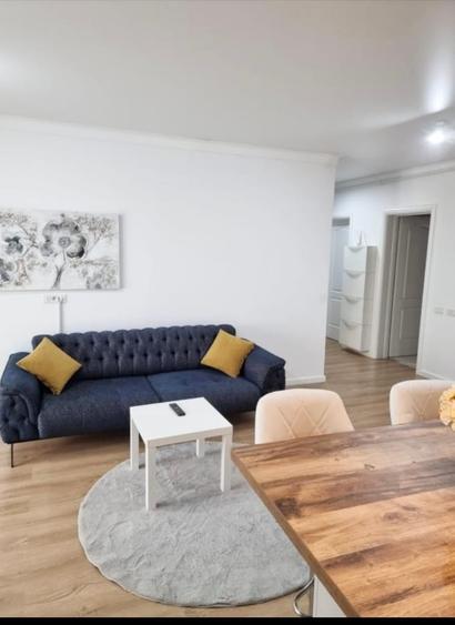 Parcul Carol / 68 mp/  2022/ Finisaje Premium - 1