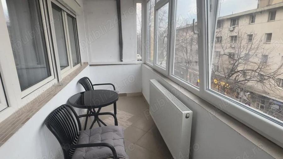Inchiriere apartament 2 camere pe termen lung, zona ultracentral - 4