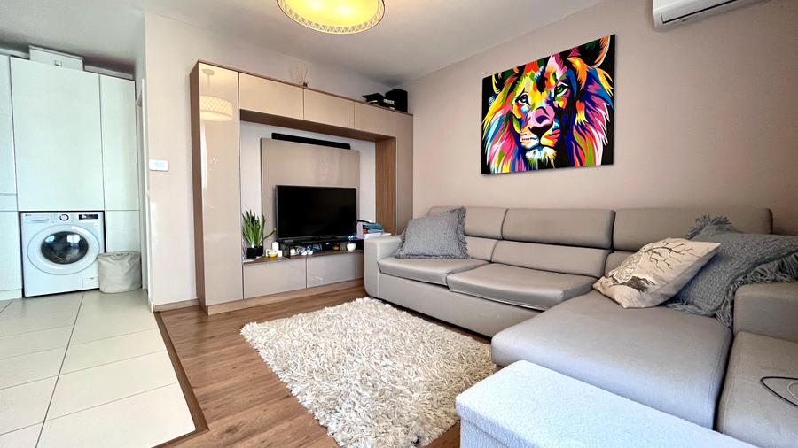 Apartament 2 Camere Tip Studio - Avantgarden 3 - Cod 5262 - 2