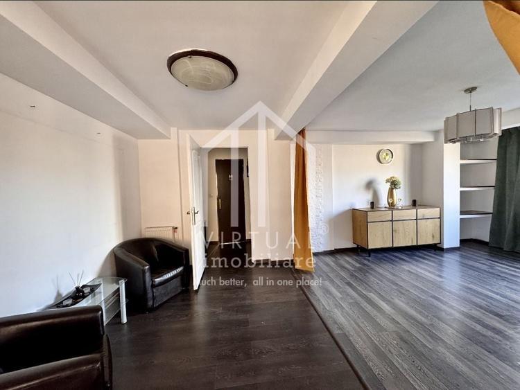 Spatiu comercial de inchiriat in Sibiu, 40mp, AC, Central - 2