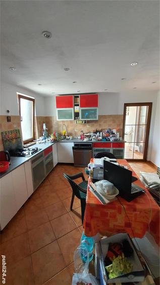 Vand casa P+M Tancabesti - 5