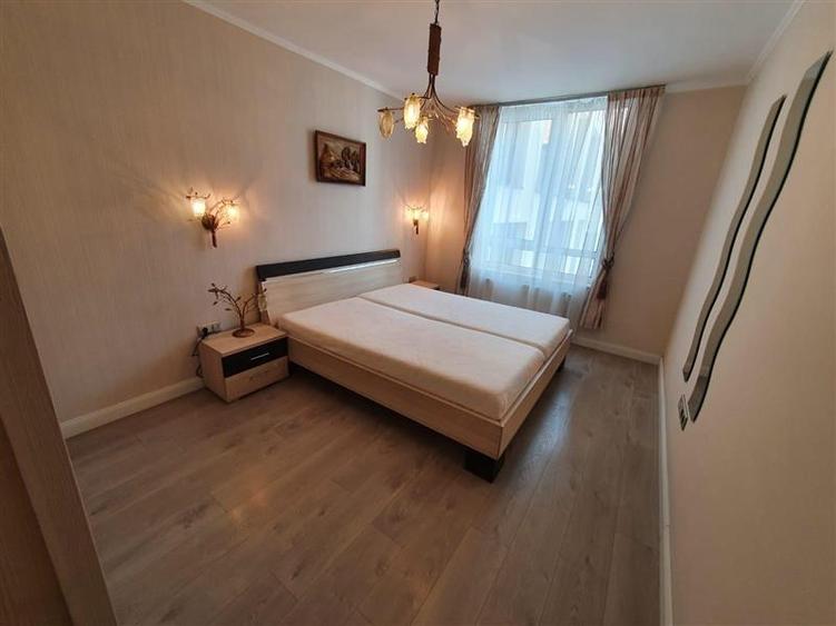 Apartament 2 camere 60mp, Marasti, complex Platinia - 13