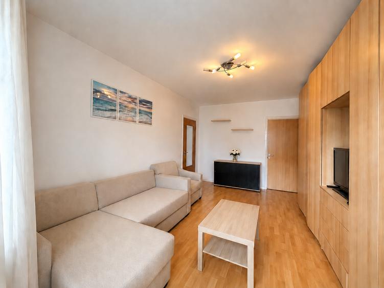 Apartament 2 camere, luminos, mobilat și utilat complet – Șoseaua Pantelimon - 2