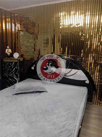 Metrou Piata Iancului | Garsoniera | Semidecomandata | 33mp | B12127 - 2