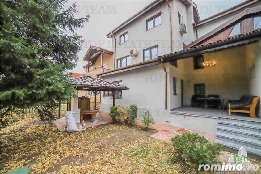 Vila pretabila rezidenta office Iancu Nicolae - 6