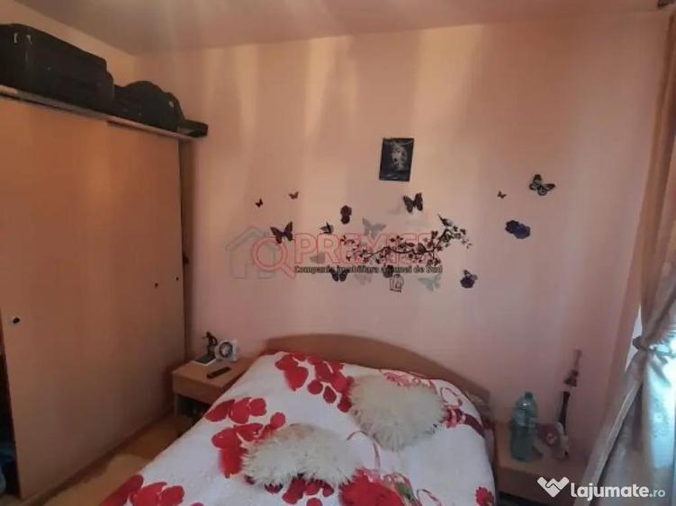 Aparatorii Patriei - 2 camere mobilat - 1